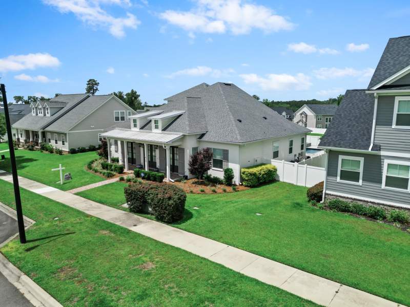 4 bedroom Detached at 3030 Four Oaks Boulevard, Southwood, Tallahassee — photo 3