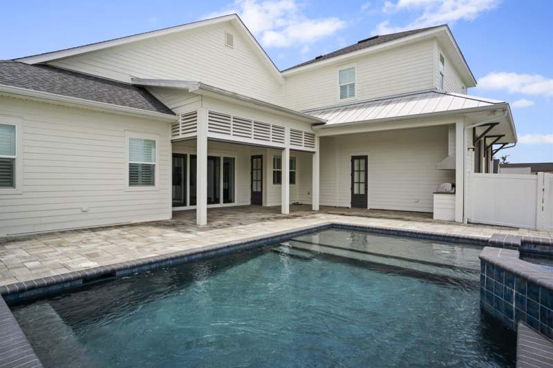 4 bedroom Detached at 3030 Four Oaks Boulevard, Southwood, Tallahassee — photo 4
