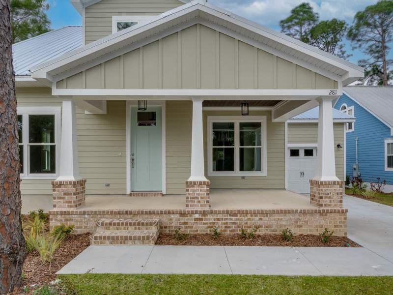4 bedroom Detached at 281 Royal Tern Way, St James Bay, Carrabelle — photo 3