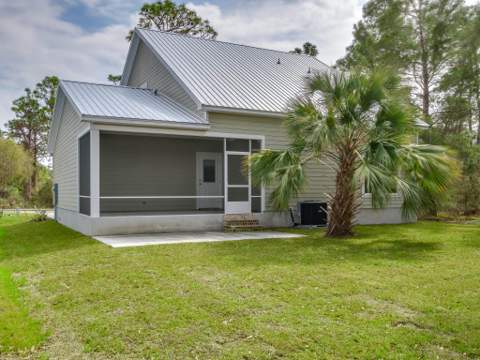 281 Royal Tern Way, Carrabelle FL - photo 7 of 45