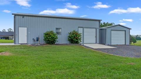 393 NW Willie Deas Road, Madison FL - photo 10 of 68