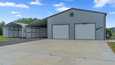 393 NW Willie Deas Road, Madison FL - photo 11 of 68