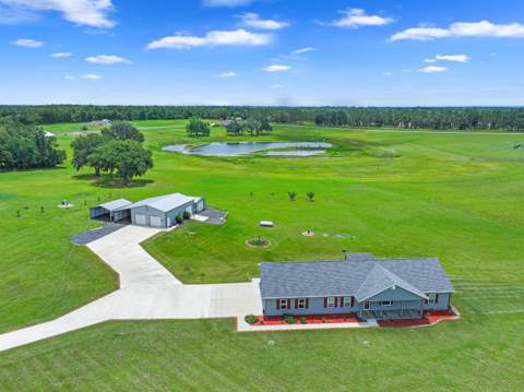 393 NW Willie Deas Road, Madison FL - photo 13 of 68