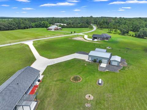 393 NW Willie Deas Road, Madison FL - photo 21 of 68