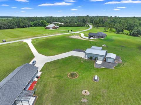 393 NW Willie Deas Road, Madison FL - photo 24 of 68