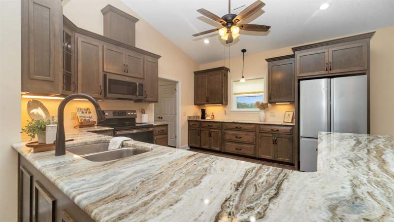 3 bedroom Detached at 393 NW Willie Deas Road, Loper Pond Plantation, Madison — photo 3