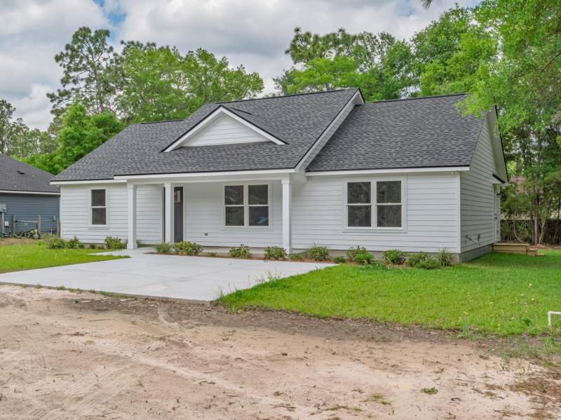 3 bedroom Detached at 125 Eastgate Way, Eastgate, Crawfordville — photo 2