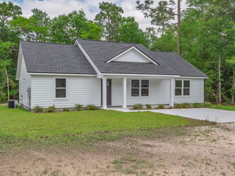 3 bedroom Detached at 125 Eastgate Way, Eastgate, Crawfordville — photo 3