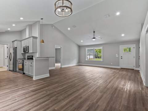 125 Eastgate Way, Crawfordville FL - photo 9 of 27