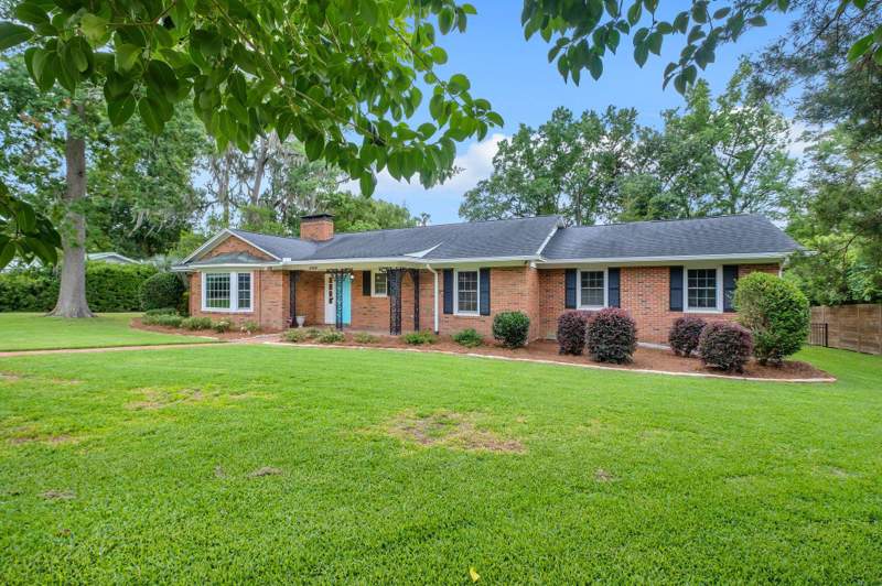 5 bedroom Detached at 1405 Shuffield Drive, Brockswood Park, Tallahassee — photo 5