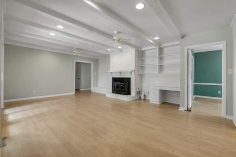 1405 Shuffield Drive, Tallahassee FL - photo 7 of 42