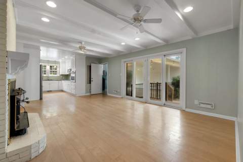 1405 Shuffield Drive, Tallahassee FL - photo 8 of 42