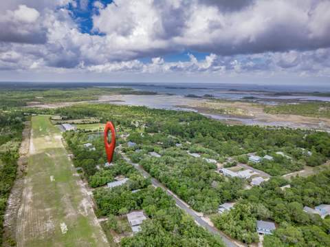 8 Stinson Taxiway, Panacea FL - photo 11 of 49
