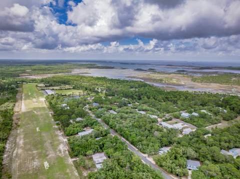 8 Stinson Taxiway, Panacea FL - photo 12 of 49