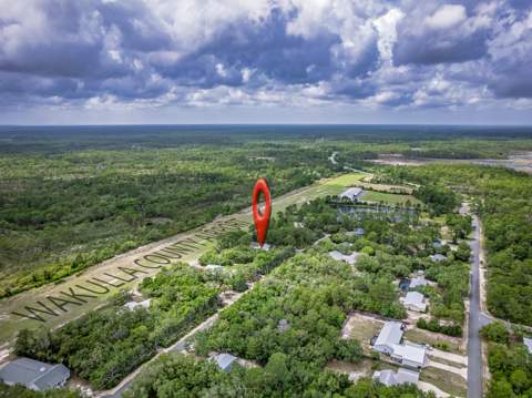 8 Stinson Taxiway, Panacea FL - photo 13 of 49