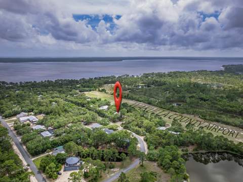 8 Stinson Taxiway, Panacea FL - photo 15 of 49
