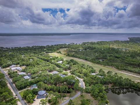 8 Stinson Taxiway, Panacea FL - photo 16 of 49