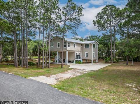 8 Stinson Taxiway, Panacea FL - photo 19 of 49