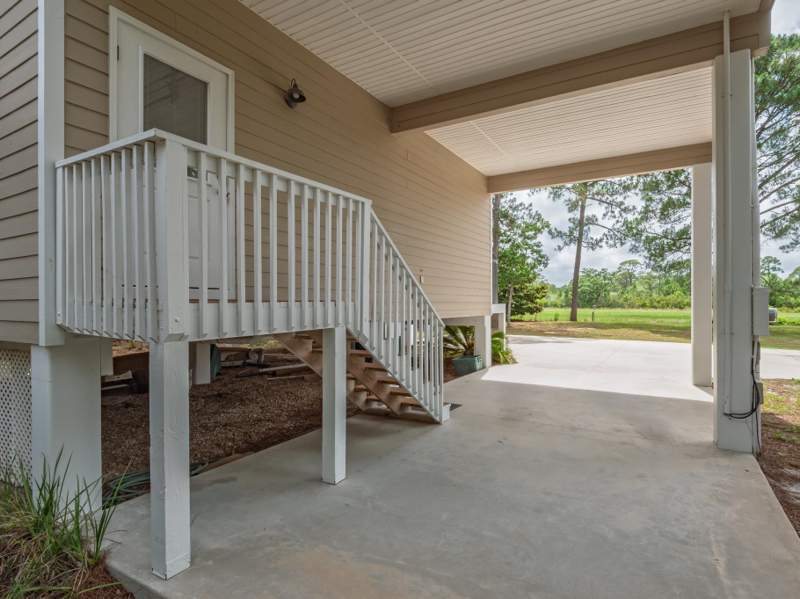 3 bedroom Detached at 8 Stinson Taxiway, Tarpine, Panacea — photo 3