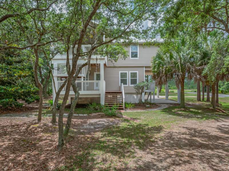 3 bedroom Detached at 8 Stinson Taxiway, Tarpine, Panacea — photo 4