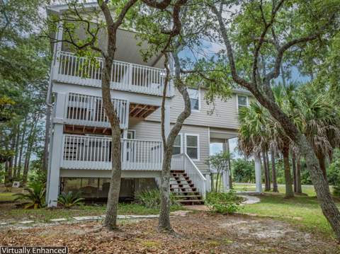 8 Stinson Taxiway, Panacea FL - photo 9 of 49