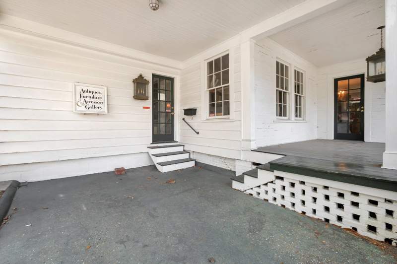 5 bedroom Detached at 231 E 5Th Avenue, McCord Sub, Tallahassee — photo 4