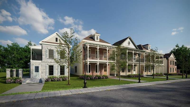 3 bedroom Detached at 6893 Magazine Street, Bannernan Commons, Tallahassee — photo 3