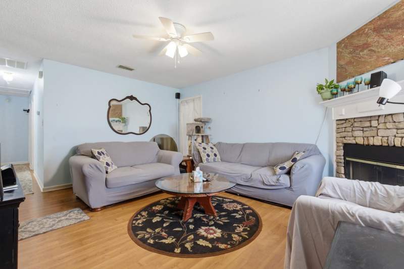 3 bedroom Detached at 2501 McElroy Street, Mabry Manor Revised, Tallahassee — photo 4