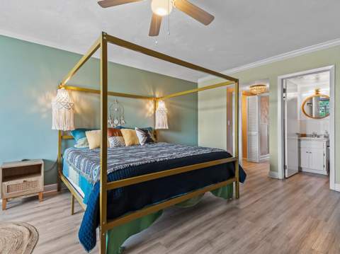 19 Mashes Sands Road, Panacea FL - photo 17 of 39
