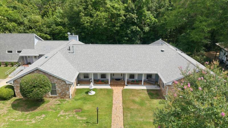 4 bedroom Detached at 210 Planters Circle, The Farms at Quincy, Quincy — photo 3