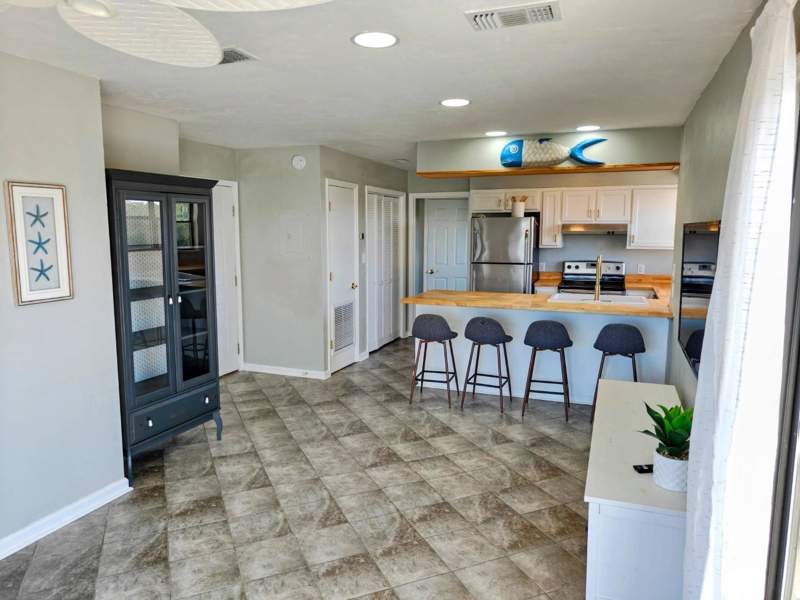 2 bedroom Condominium at 36 Sea Breeze Drive, Snug Harbor of Shell Point, Crawfordville — photo 4