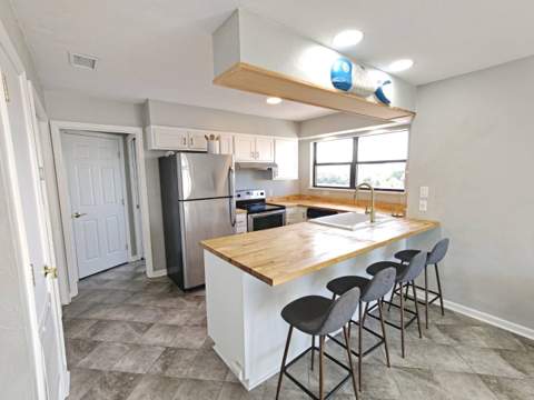 36 Sea Breeze Drive, Crawfordville FL - photo 7 of 22