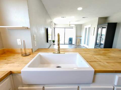 36 Sea Breeze Drive, Crawfordville FL - photo 8 of 22