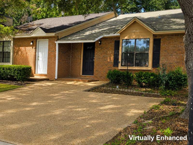 2 bedroom Townhouse at 1210 Copper Creek Drive, Copper Creek, Tallahassee — photo 3