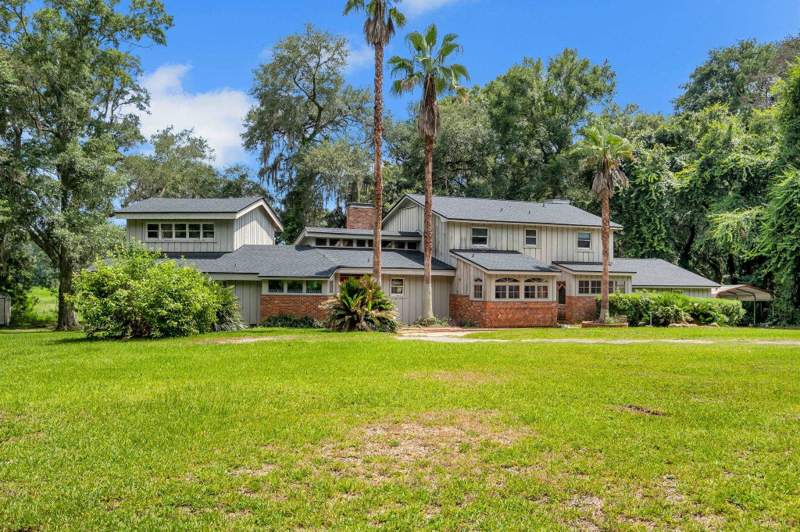 4 bedroom Detached at 5265 Pimlico Drive, Killearn Acres, Tallahassee — photo 5