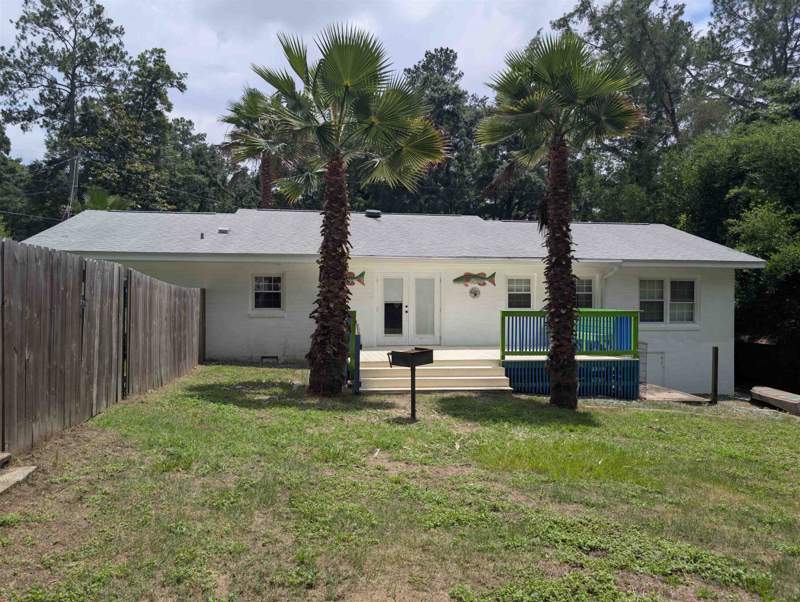 3 bedroom Detached at 2518 Lawrence Drive, Runnymede, Tallahassee — photo 3