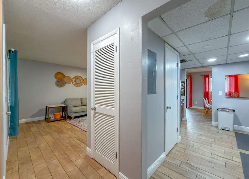 3 bedroom Townhouse at 1515 Paul Russell Road, Village Square Townhouses, Tallahassee — photo 4