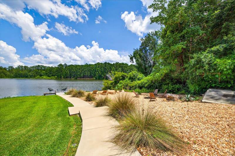 3 bedroom Detached at 7805 Thornhill Lane, Killearn Lakes, Tallahassee — photo 2