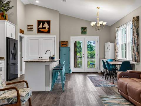 272 Lake McKissack Lane, Carrabelle FL - photo 10 of 44
