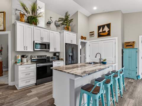 272 Lake McKissack Lane, Carrabelle FL - photo 15 of 44