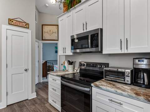 272 Lake McKissack Lane, Carrabelle FL - photo 16 of 44
