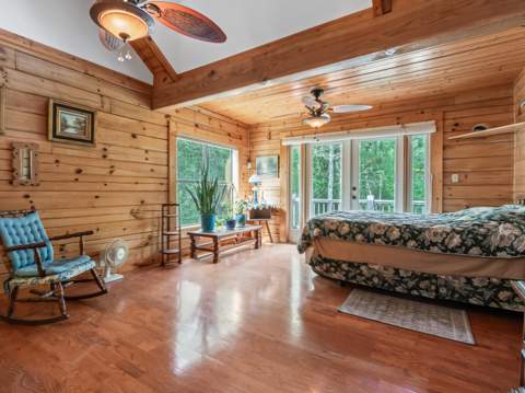 658 Woodlake Road, Sopchoppy FL - photo 10 of 60
