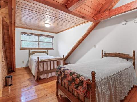 658 Woodlake Road, Sopchoppy FL - photo 21 of 60