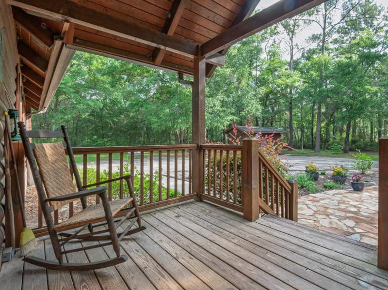 3 bedroom Detached at 658 Woodlake Road, Woodlake, Sopchoppy — photo 4