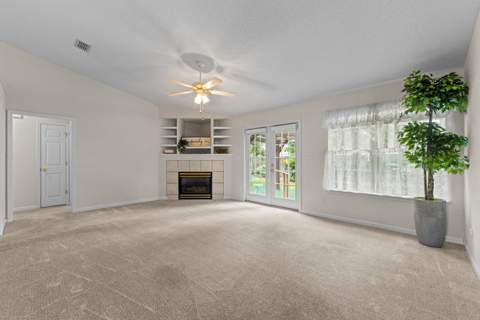 1349 Old Village Road, Tallahassee FL - photo 10 of 48