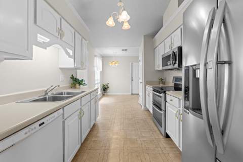 1349 Old Village Road, Tallahassee FL - photo 14 of 48
