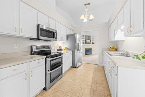 1349 Old Village Road, Tallahassee FL - photo 17 of 48