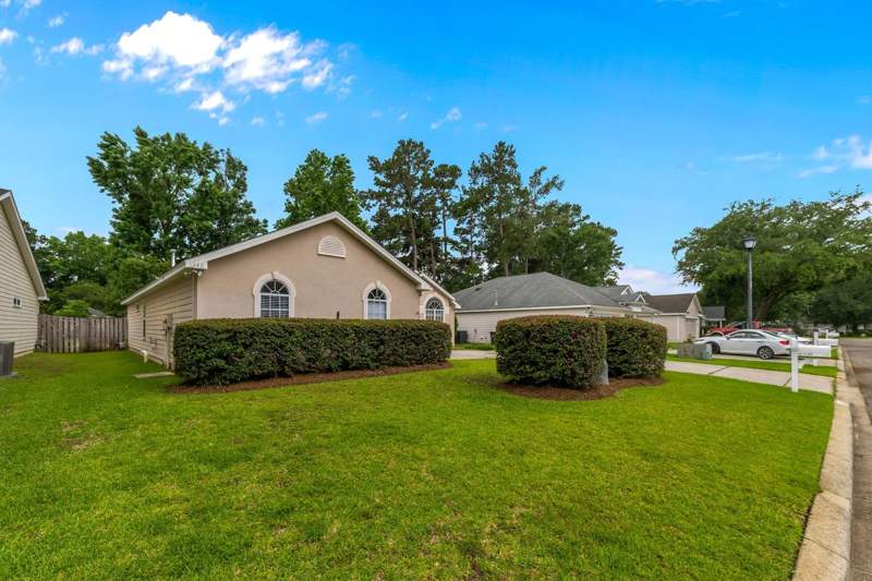 4 bedroom Detached at 1349 Old Village Road, Villages At Maclay, Tallahassee — photo 4