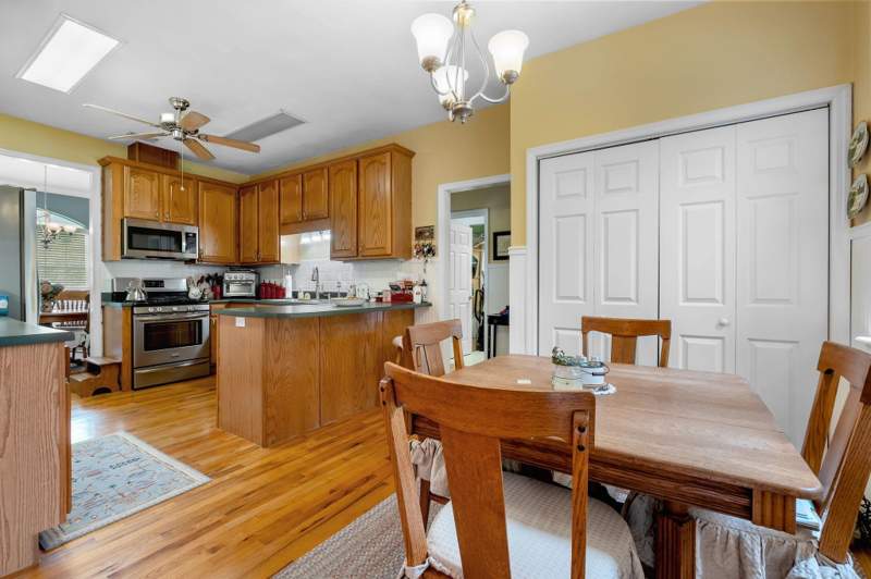 3 bedroom Detached at 10519 Casanova Drive, Heartwood Hills, Tallahassee — photo 4