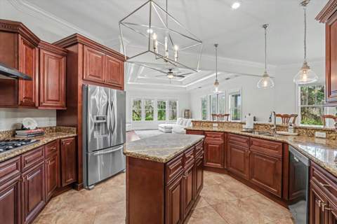 3210 Dunbar Lane, Tallahassee FL - photo 12 of 59